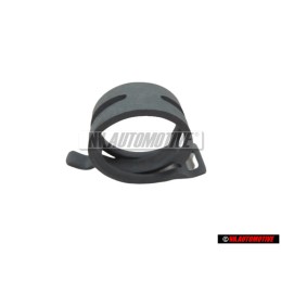 VW Original Federbandschelle - N 0164031