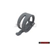 VW Original Federbandschelle - N 0164031