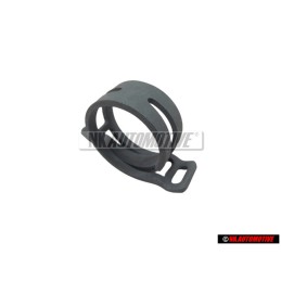 VW Original Federbandschelle - N 0164031