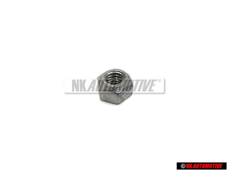 VW Original Sechskantmutter - N 02214811