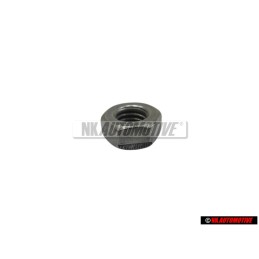 VW Original Sechskantmutter - N 02214811