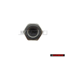 VW Original Sechskantmutter - N 02214811