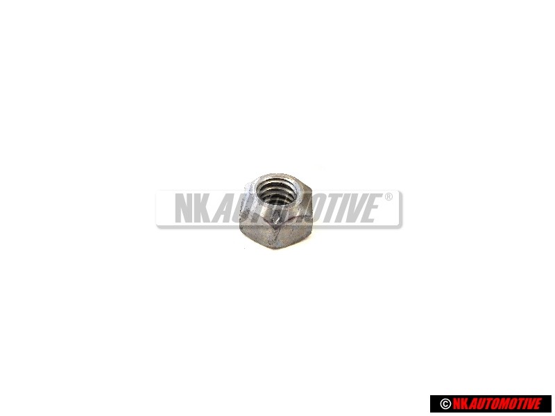 VW Original Mutter - N 02214812