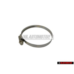 VW Original Schlauchschelle - N 0245223
