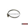 VW Original Schlauchschelle - N 0245223
