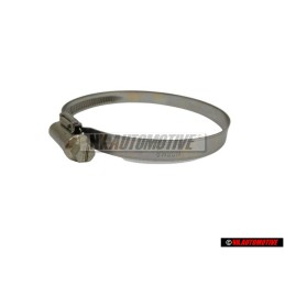 VW Original Schlauchschelle - N 0245223