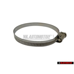 VW Original Schlauchschelle - N 0245223