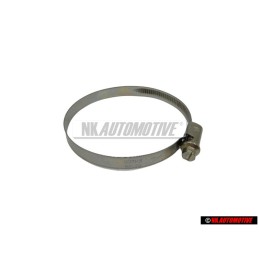 VW Original Schlauchschelle - N 0245223