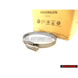 VW Original Schelle - N 0245226