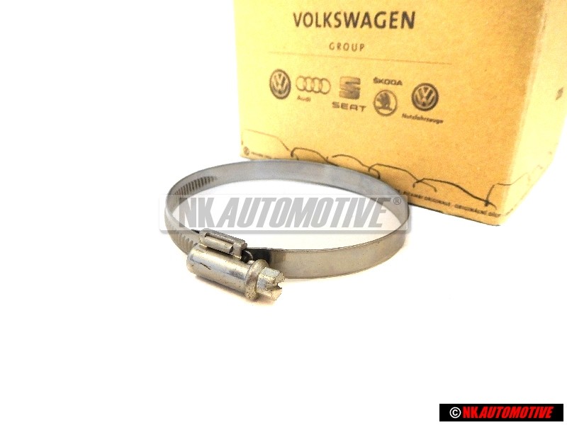 VW Original Schelle - N 0245226