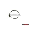 VW Original Schelle - N 0245226