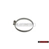 VW Original Schelle - N 0245226