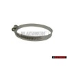 VW Original Schelle - N 0245226