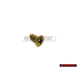 VW Original Schraube - N 0330401
