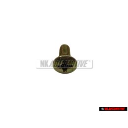 VW Original Schraube - N 0330401