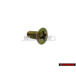 VW Original Schraube - N 0330401
