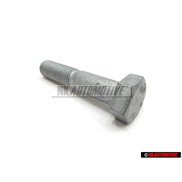 VW Original Sechskantschraube - N 0347784