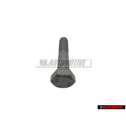 VW Original Sechskantschraube - N 0347784