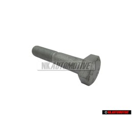 VW Original Sechskantschraube - N 0347784
