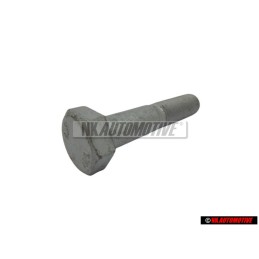 VW Original Sechskantschraube - N 0347784