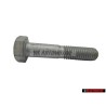 VW Original Sechskantschraube - N 0347784