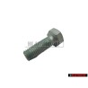 VW Original Schraube - N 0402043
