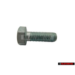 VW Original Schraube - N 0402043