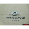 VW Original Federring - N 0420011