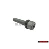 VW Original Schraube - N 10022701