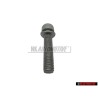 VW Original Schraube - N 10022701