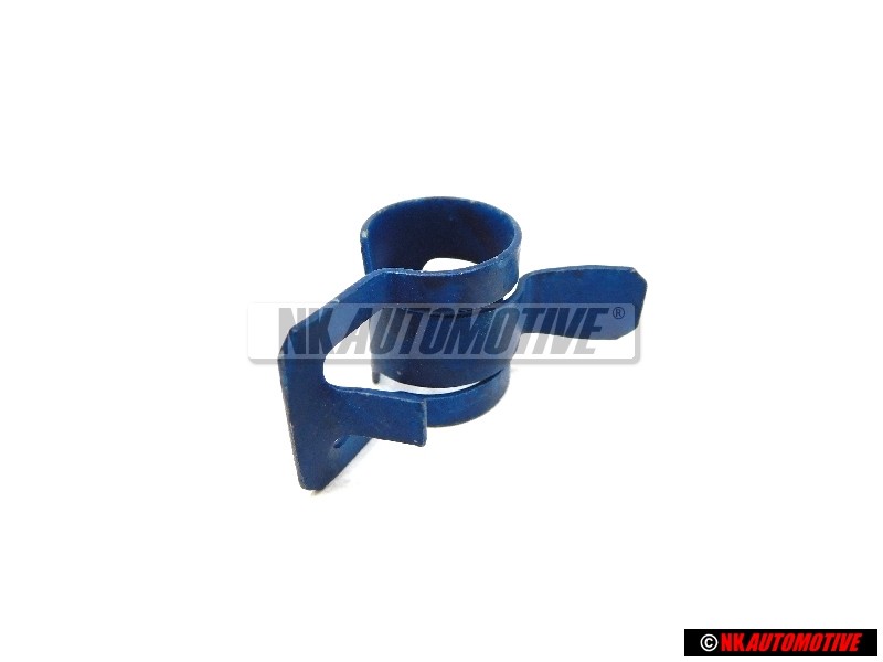VW Original Schelle - N 10098701