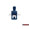 VW Original Schelle - N 10098701