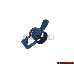 VW Original Schelle - N 10098701