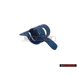 VW Original Schelle - N 10098701