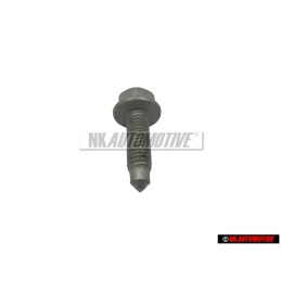VW Original Schraube - N 10127707