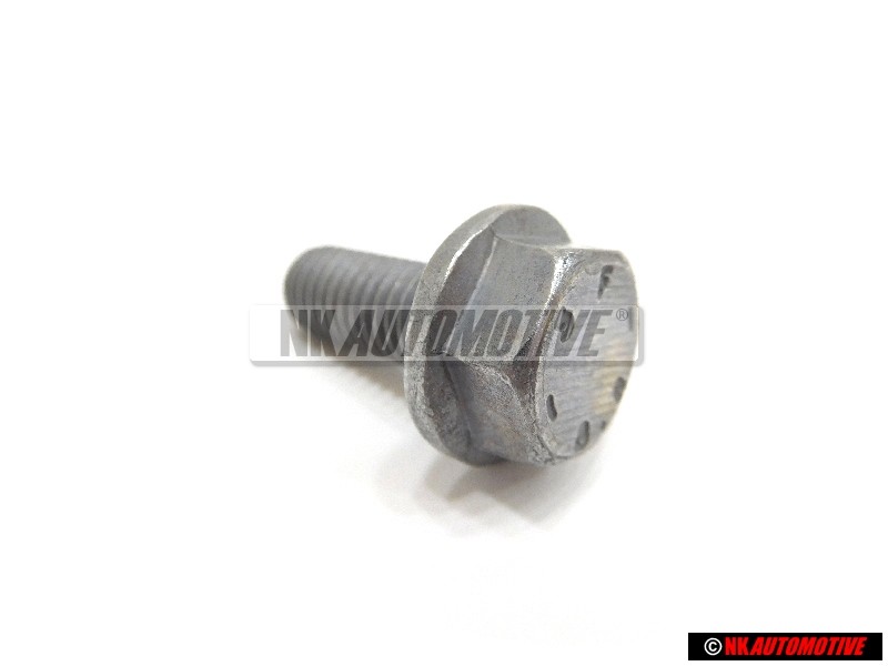 VW Original Sechskantbundschraube - N 10155901