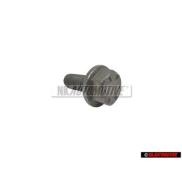 VW Original Sechskantbundschraube - N 10155901