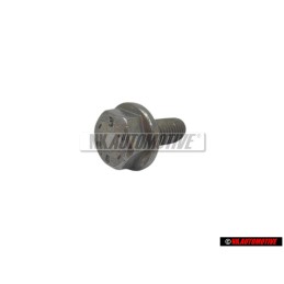 VW Original Sechskantbundschraube - N 10155901