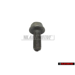 VW Original Sechskantbundschraube - N 10155901