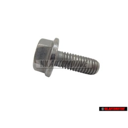 VW Original Sechskantbundschraube - N 10155901