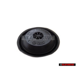 VW Original Tülle Stopfen Unterboden 30mm - N 10226501