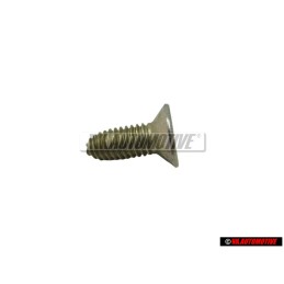 VW Original Schraube - N 10231601