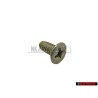 VW Original Schraube - N 10231601