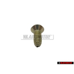 VW Original Schraube - N 10231601