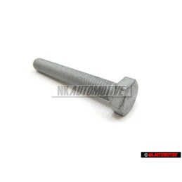 VW Original Sechskantschraube - N 10295602