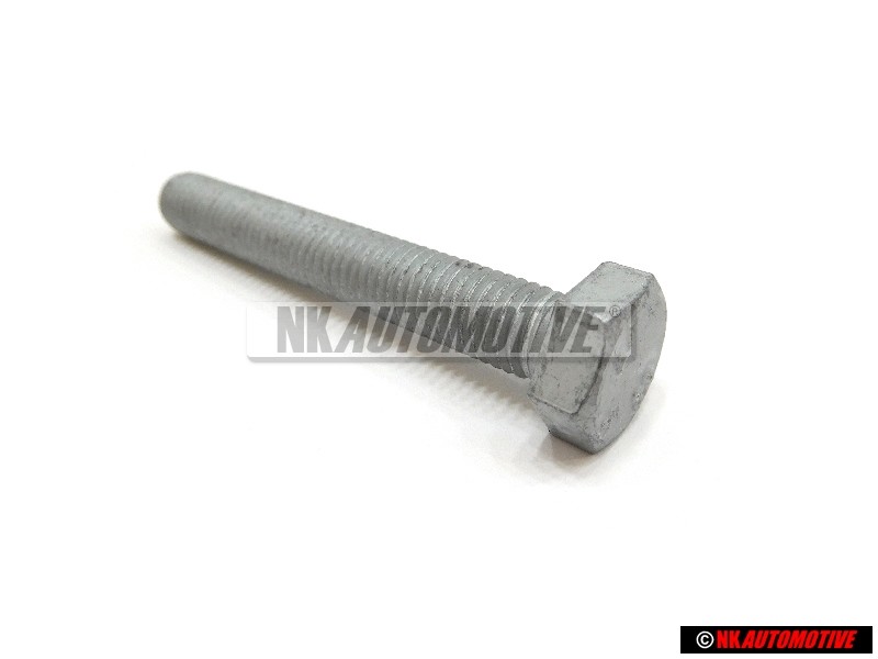 VW Original Sechskantschraube - N 10295602