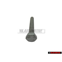VW Original Sechskantschraube - N 10295602