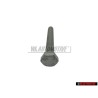 VW Original Sechskantschraube - N 10295602