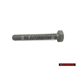 VW Original Sechskantschraube - N 10295602