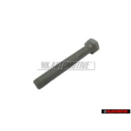 VW Original Sechskantschraube - N 10295602